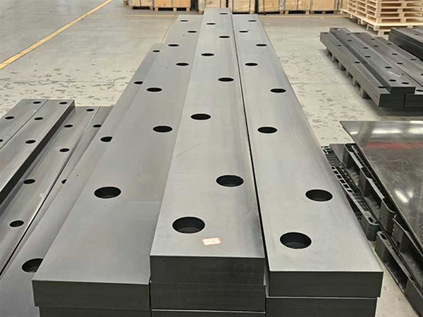 超高分子量聚乙烯滑塊